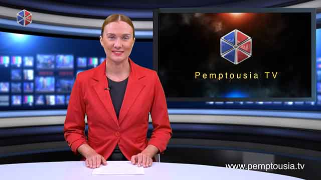 Новости на русском языке