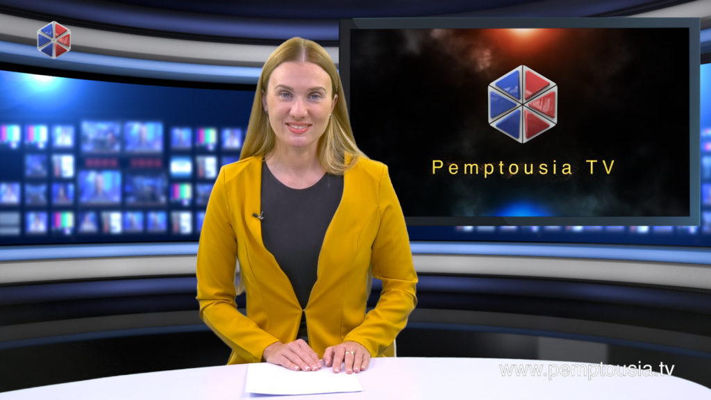 Новости на русском языке