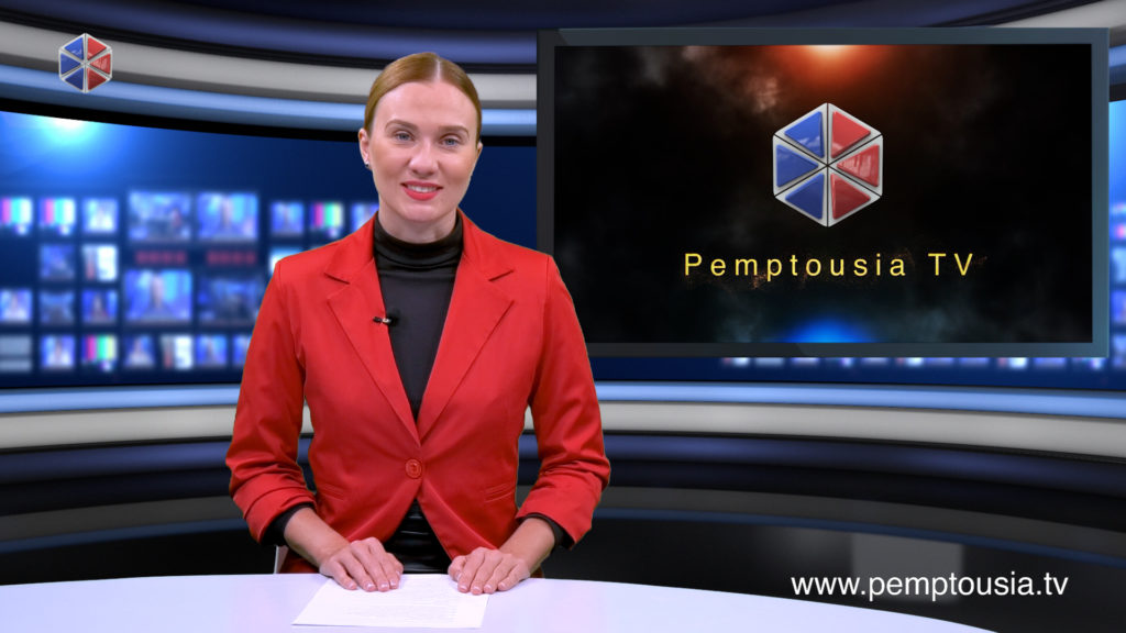 Новости на русском языке