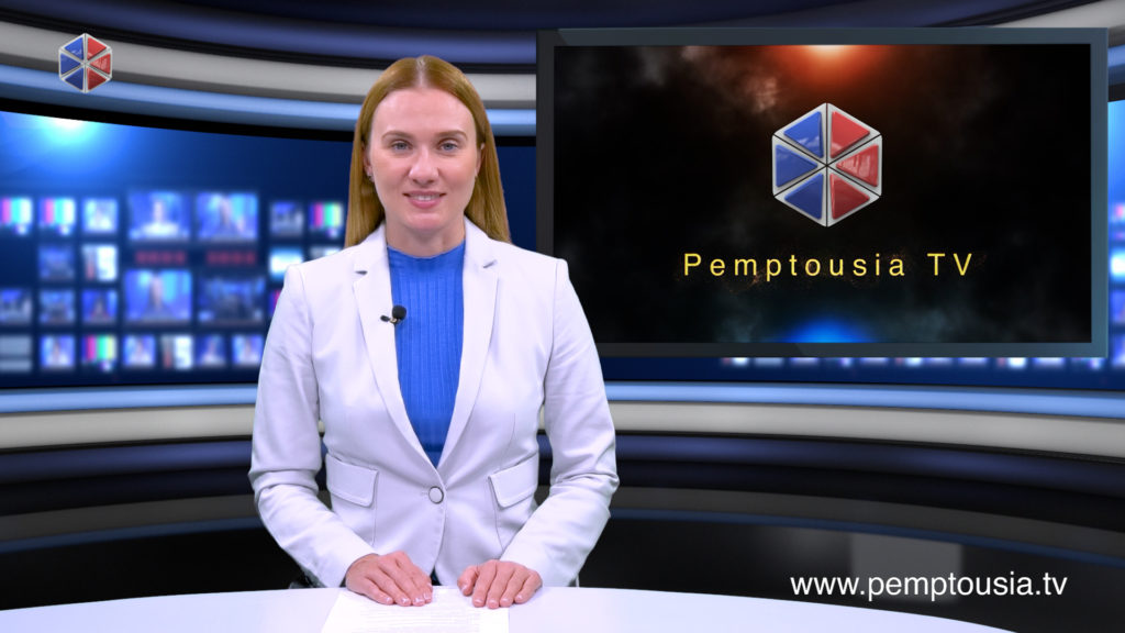 Новости на русском языке