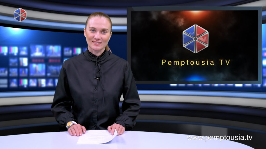 Новости на русском языке