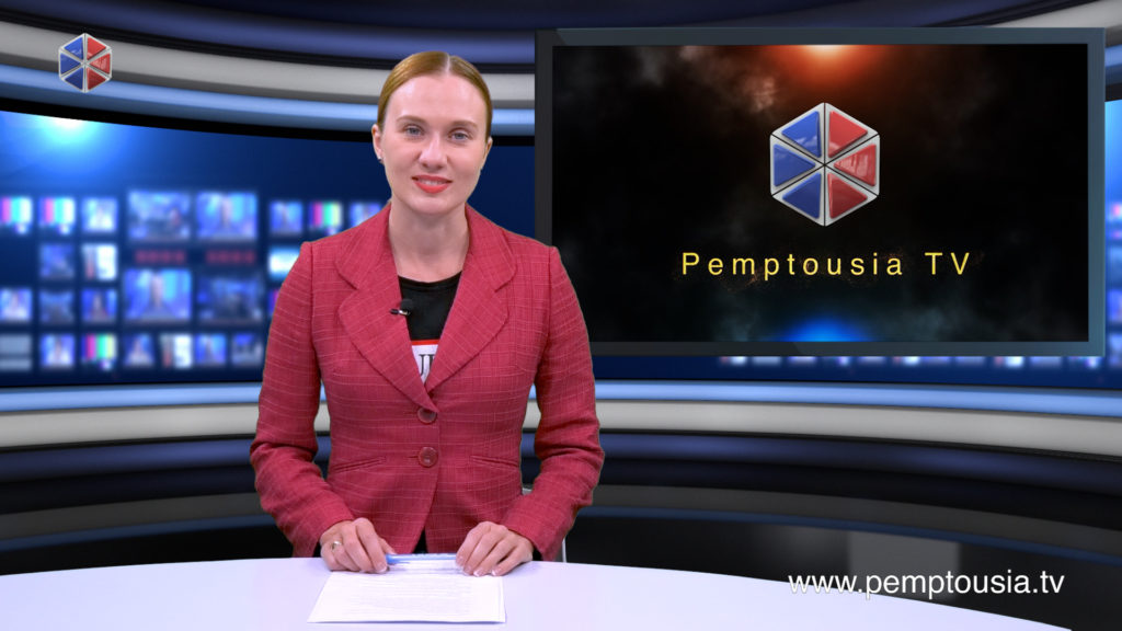 Новости на русском языке