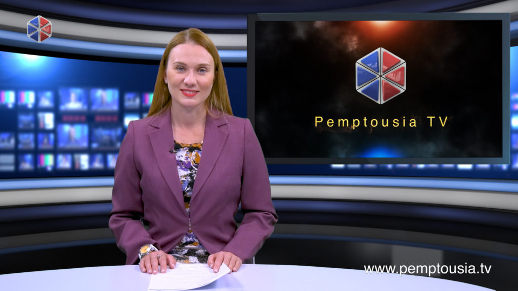 Новости на русском языке