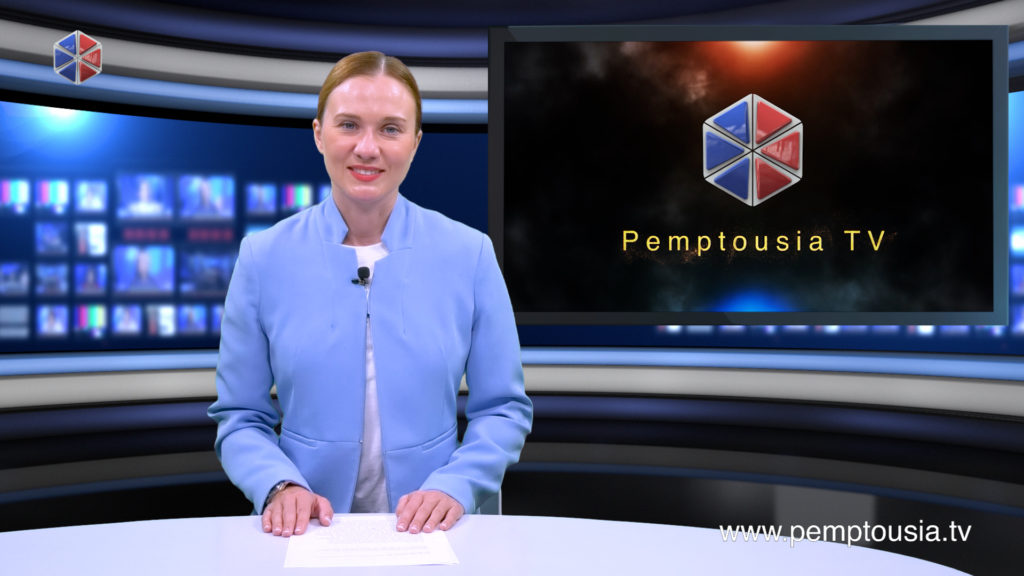 Новости на русском языке