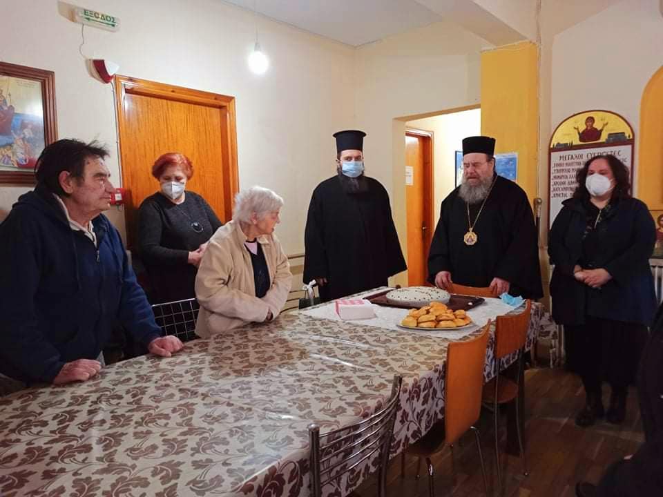 “Πράσινο φως” από το ΣτΕ για το νέο Γηροκομείο της Μητρόπολης Ιερισσού