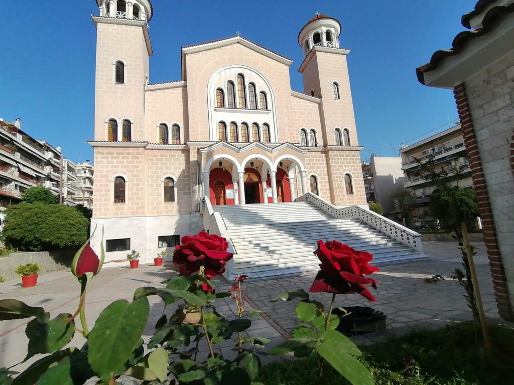 Εκκλησιαστικό Μουσείο Προσφυγικού Ελληνισμού θα εγκαινιαστεί στη Θεσσαλονίκη