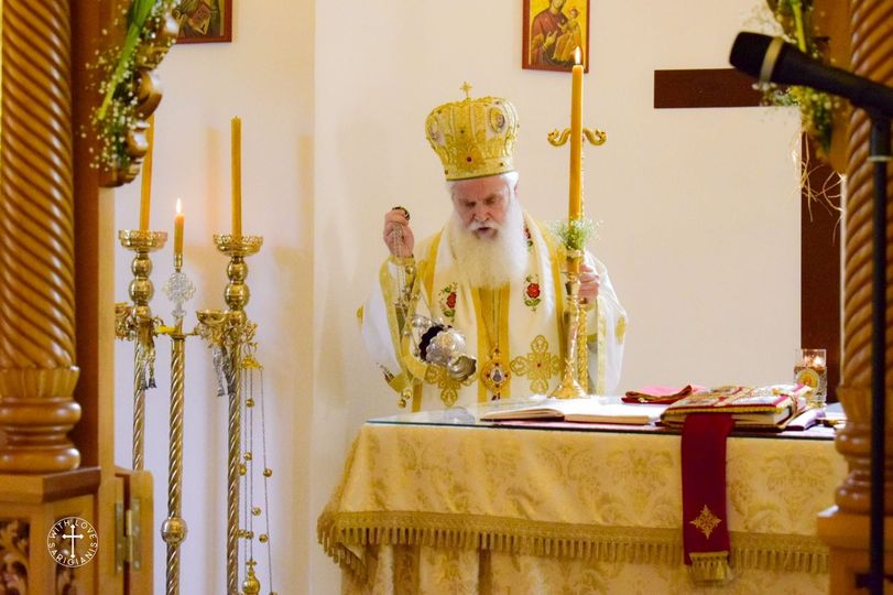 “Le te jetë zemra jonë toka pjellore, le të jetë familja jonë familja e Noeut”!