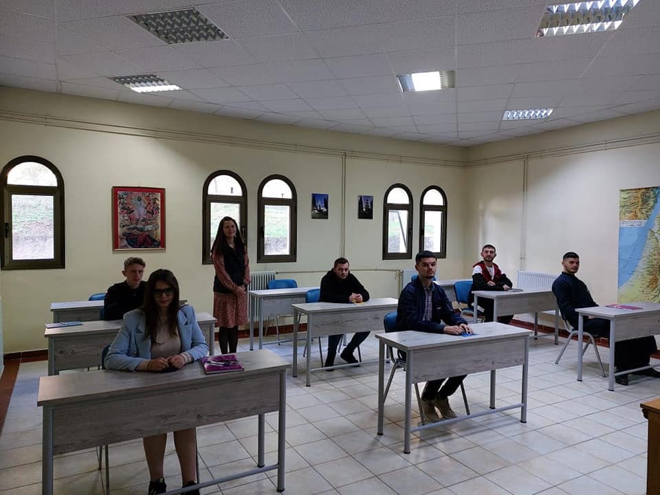 Filloi zyrtarisht viti i ri Akademik për Departamentin e Theologjisë dhe Kulturës