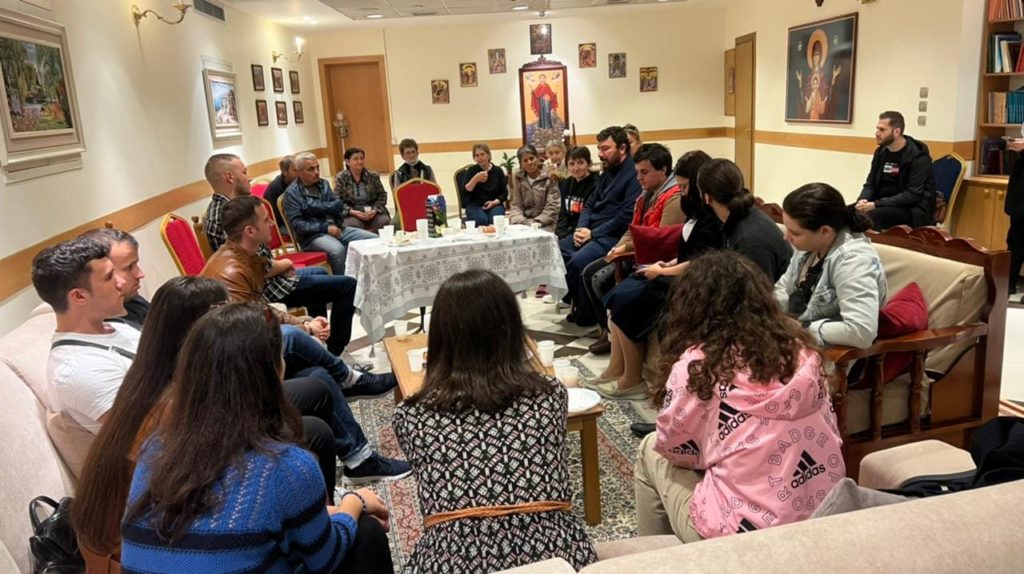 ‘’Ditës Botërore të Ushqimit’’