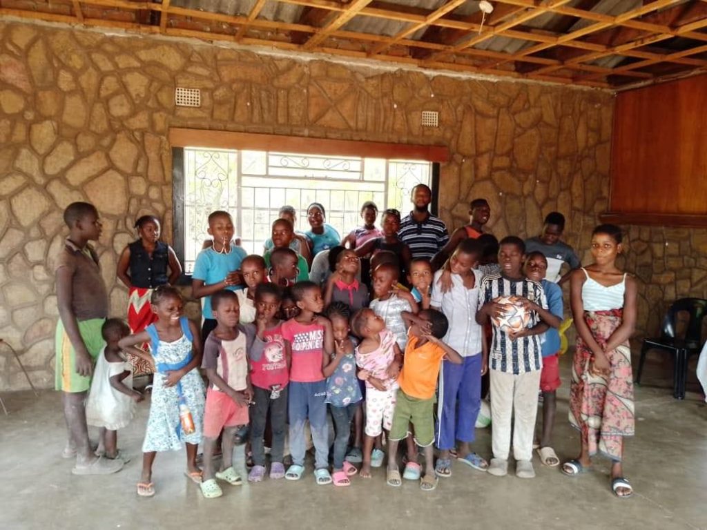 المقدسة دروس التعليم المسيحي للأطفال