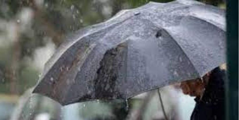 Καιρός: Που θα βρέξει την Κυριακή