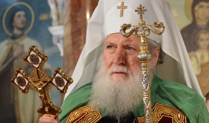 Българският патриарх Неофит отбелязва своя 77-и рожден ден