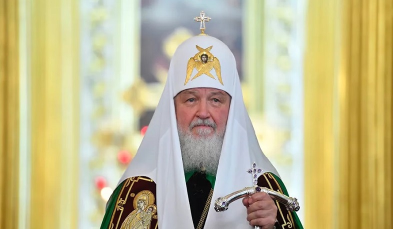 Διαψεύσεις Λεγκόιντα για τον θάνατο του Πατριάρχη Μόσχας