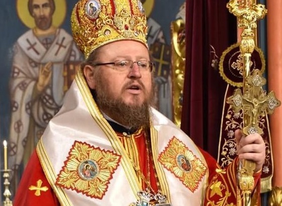 СЛОВО на Негово Високопреосвещенство Русенския митрополит Наум, произнесено на официалния прием на Русенската света митрополия, 19 октомври 2022 г.