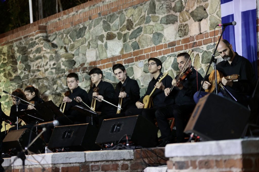 Θεσσαλονίκη: Μνήμες Μικράς Ασίας στον Ι.Ν. Αγίου Δημητρίου (ΦΩΤΟ)