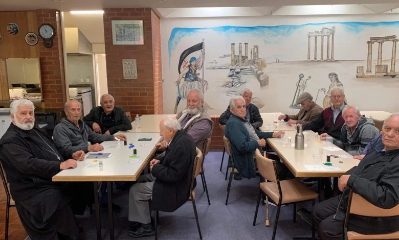 Βικτώρια: «Σχολεία Τεχνολογίας για Ενήλικες» σε 4 ενορίες