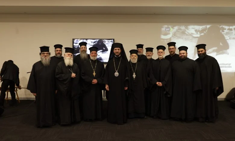 ‘Anatolia – Light of the East’: The Archdiocesan District of Adelaide unveils its new Cathedral project