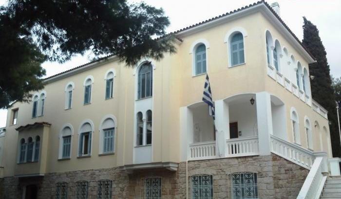 26 Οκτωβρίου: Κλειστά τα γραφεία της Ι.Μ Κηφισίας ανήμερα του Αγίου Δημητρίου