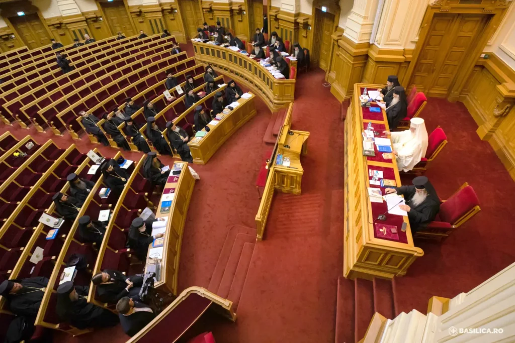 Raport: Sinteza activităților dedicate Anului omagial și comemorativ 2022 (Text integral)