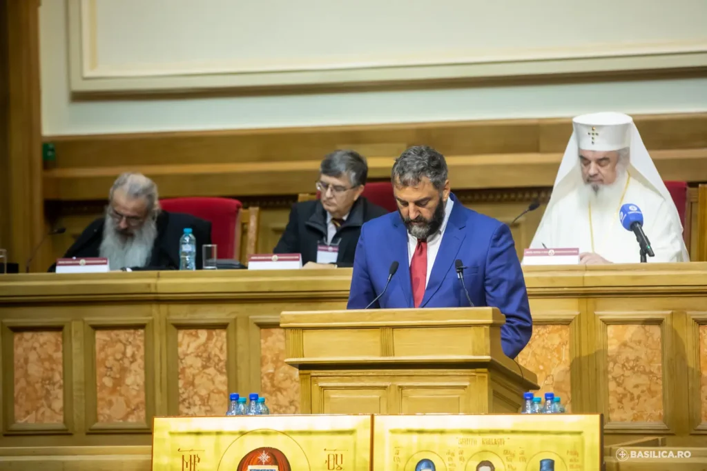Ministrul Educației apreciază sprijinul oferit de Biserica Ortodoxă copiilor cu risc de abandon școlar: Mesaj