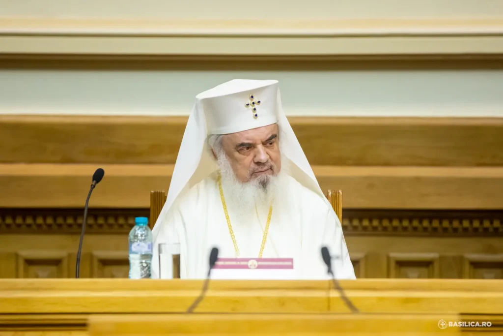 Mesajul transmis de Patriarhul Daniel la Congresul Național al Facultăților de Teologie Ortodoxă (Text integral)