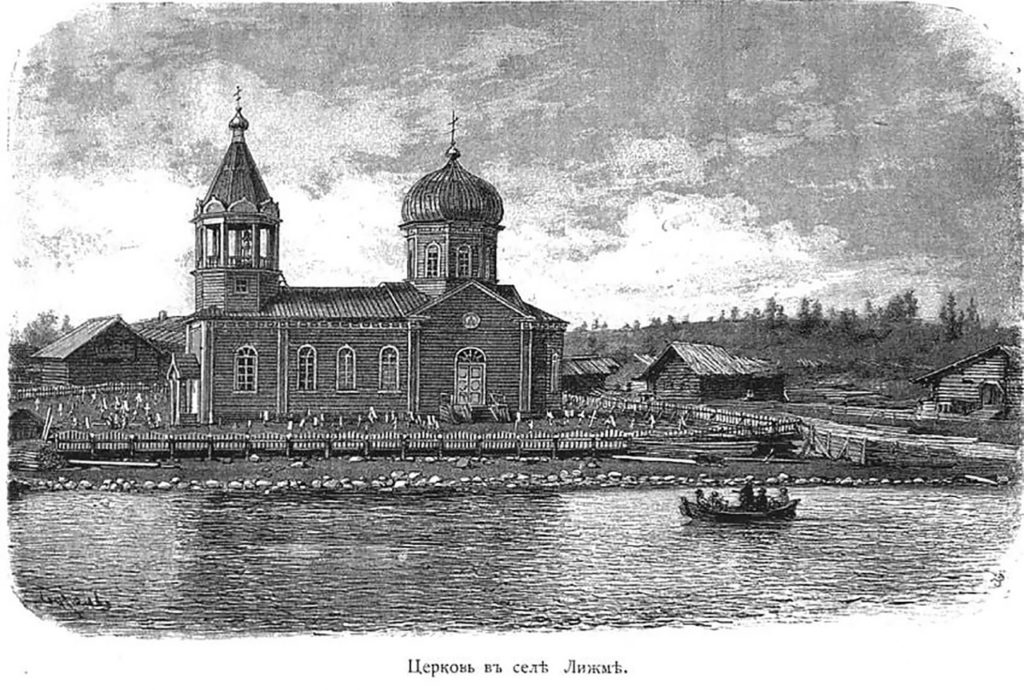 После 100 лет запустения активисты восстановят церковь в Карелии