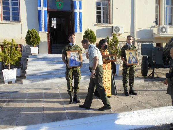 Η Παμφθιωτική Λιτανεία σε ΚΕΥΠ και Ζέλι Λοκρίδος