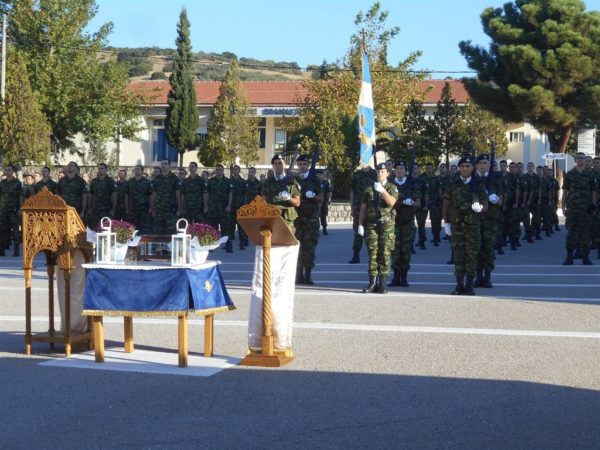 Η Παμφθιωτική Λιτανεία σε ΚΕΥΠ και Ζέλι Λοκρίδος