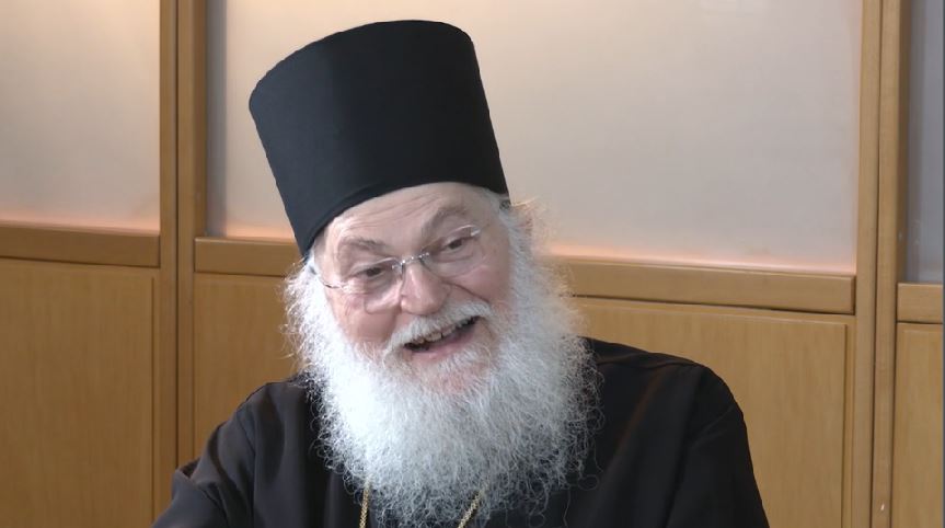 Εμείς και οι άλλοι: Κοσμικοί και μοναχοί με καλεσμένο τον Γέροντα Εφραίμ σήμερα στην pemptousia.tv