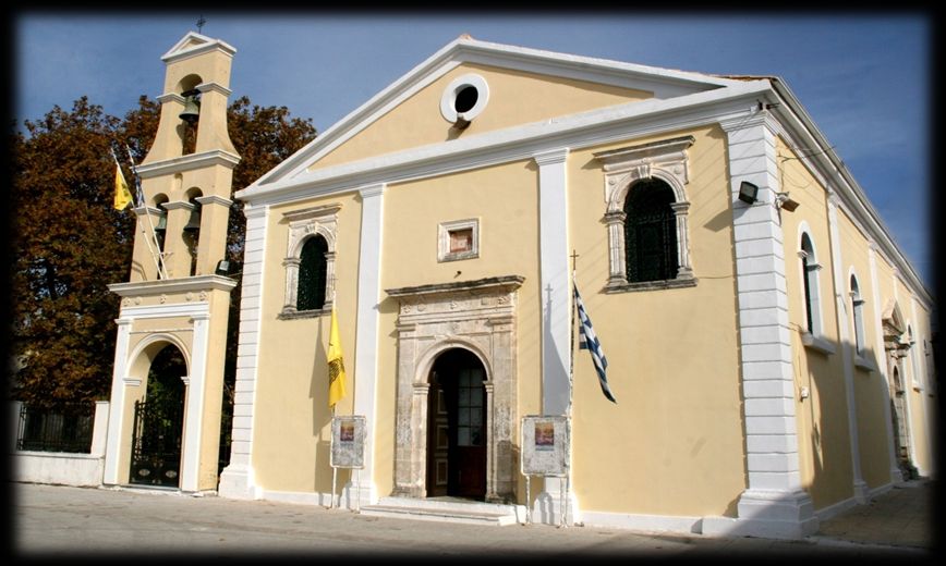 Μητρόπολη Λευκάδος και Ιθάκης: Ξεκινούν οι «Διάλογοι Γονέων»