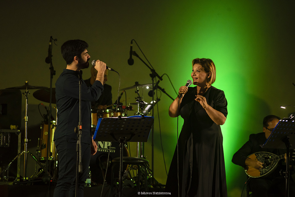 ﻿Φιλανθρωπική Συναυλία του Συνδέσμου Αστυνομίας Κύπρου στη Μητρόπολη Ταμασού