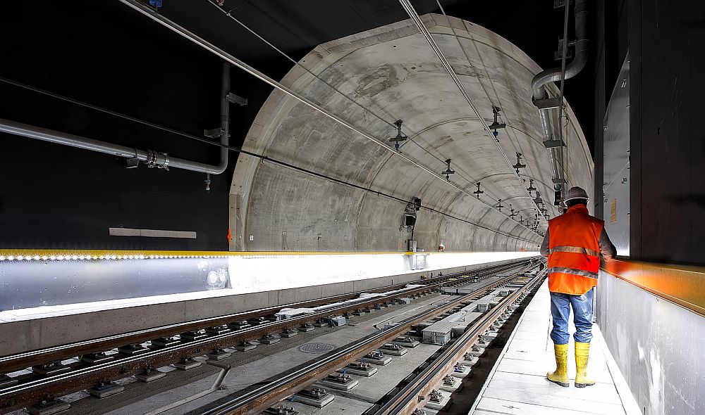 Μετρό: Κυκλοφοριακές ρυθμίσεις στο Γαλάτσι λόγω εργασιών κατασκευής της γραμμής 4