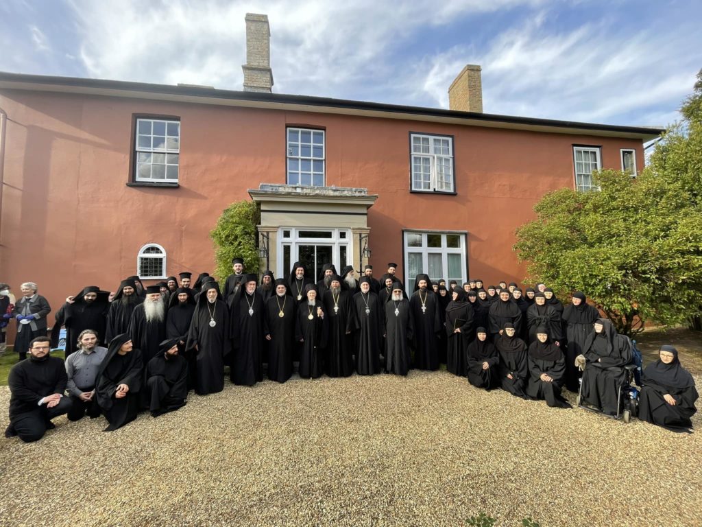 Το ταξίδι του Οικουμενικού Πατριάρχη στο Λονδίνο – Η Ορθοδοξία, τα μηνύματα και ο Ελληνισμός της διασποράς