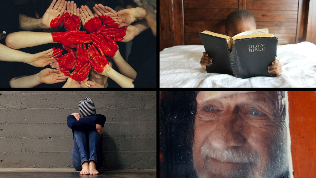 EU Anti Trafficking Day: Η Εκκλησία στην καταπολέμηση της εμπορίας ανθρώπων