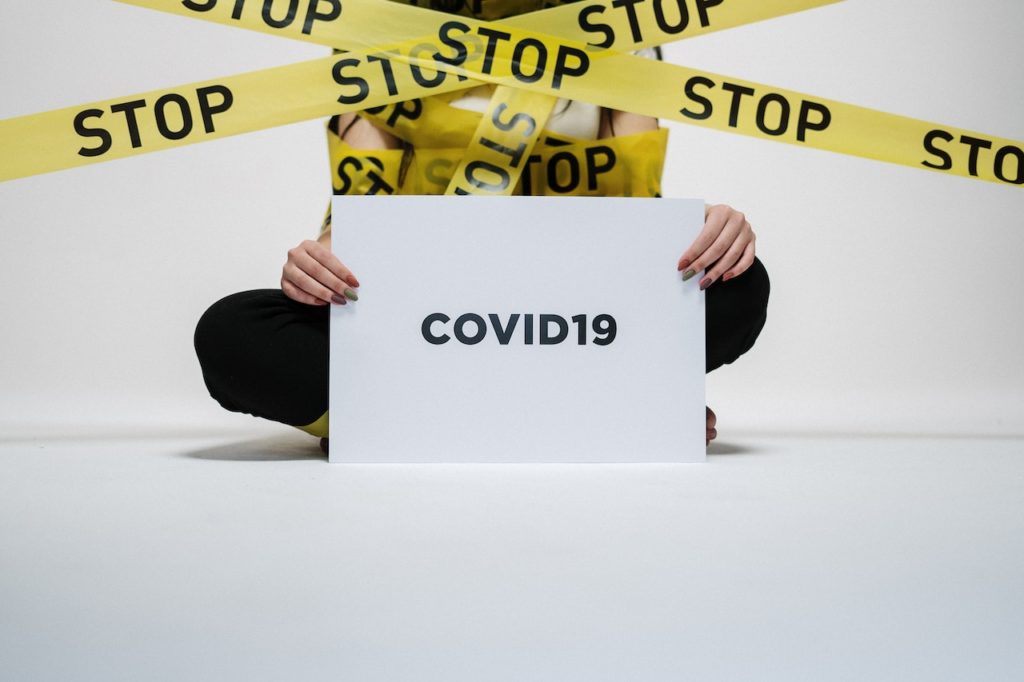 ΠΟΥ: Παγκόσμια έκτακτη ανάγκη για τον COVID-19