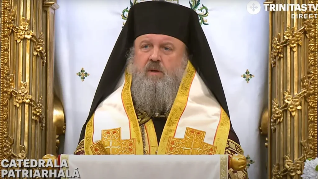 Sf. Grigorie Palama ne îndeamnă alungăm întunericul dinlăuntrul nostru: PS Timotei Prahoveanul