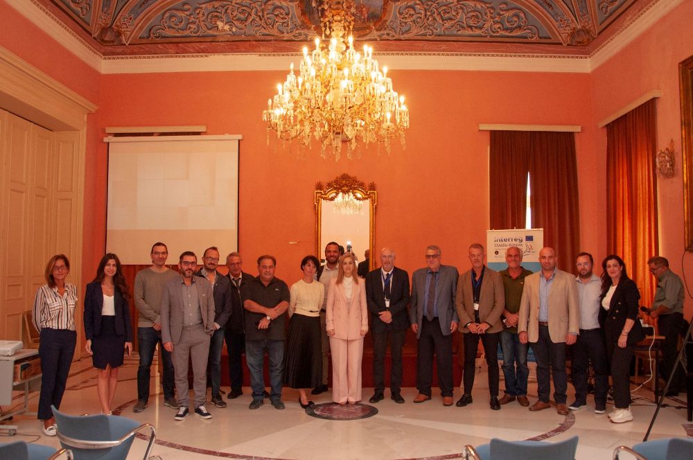 Διεθνές Συνέδριο Θρησκευτικού Τουρισμού στην Ερμούπολη Σύρου