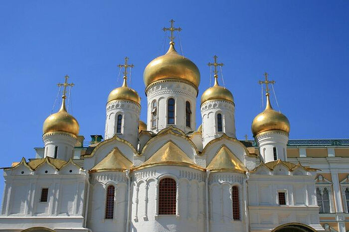 Έρευνα: Τι λένε οι Ρώσοι για την επιρροή της Εκκλησίας στην κοινωνία