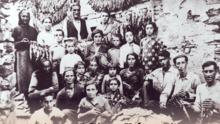 Τα θραύσματα της προσφυγικής μνήμης στην Κέρκυρα