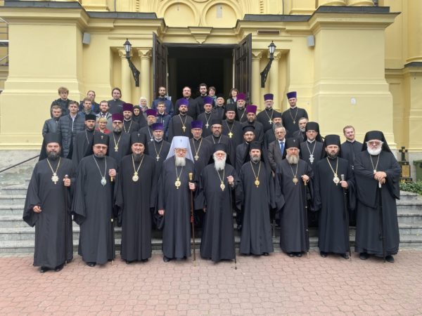 Ευρύτερη θεολογική αναγνώριση και αποδοχή στο έργο του Αρχιεπισκόπου Αλβανίας Αναστασίου