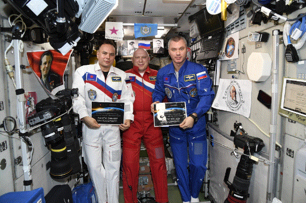 Служба «Милосердие», «Роскосмос» и Московский Планетарий запускают совместную благотворительную акцию