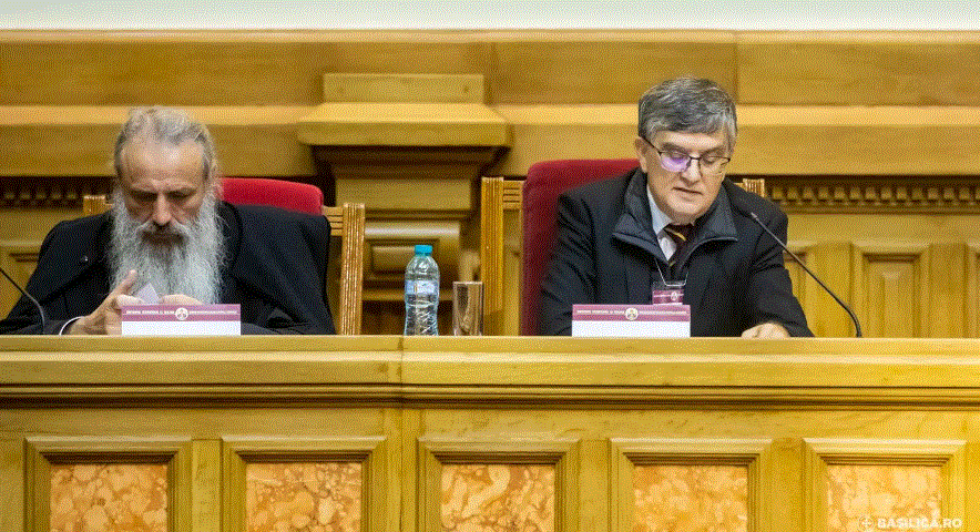 Rugăciunea ca pedagogie: Valorile perene trebuie transmise prin educație, spune acad. Mircea Dumitru