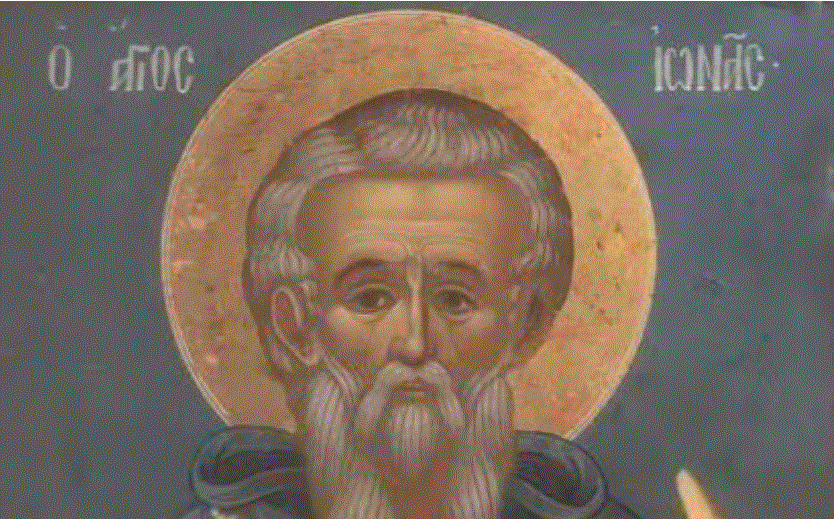 Feast day of Philip the Apostle of the 70