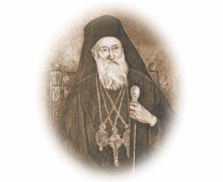 Παρουσίαση βιβλίου για τον Αρχιεπίσκοπο Χρυσόστομο Β΄ Χατζησταύρου στο Συνοδικό Μέγαρο