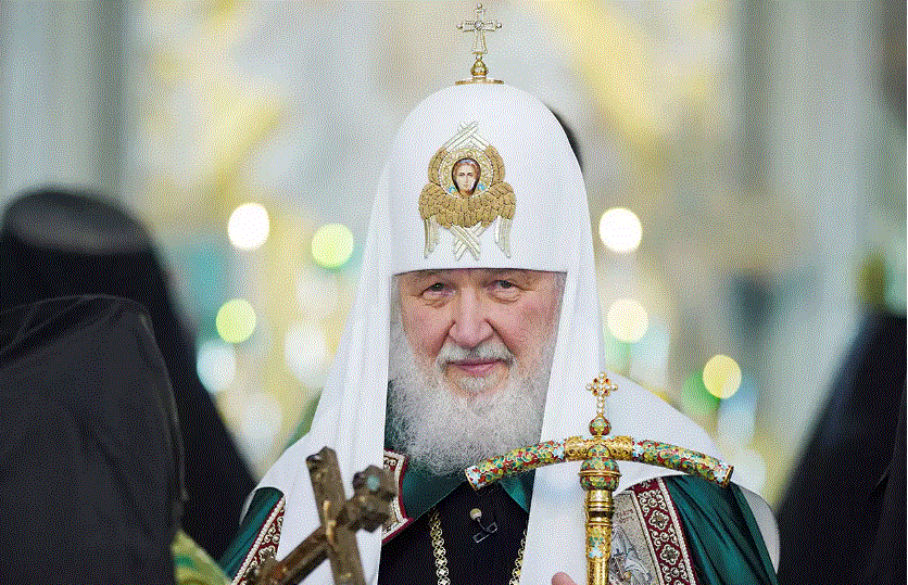 Патриаршее приветствие участникам пленарного заседания Патриаршей комиссии по вопросам семьи, защиты материнства и детства