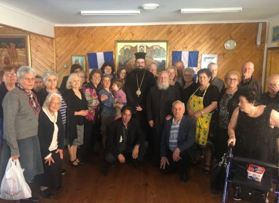 Εκδηλώσεις για το «Μήνα των Ηλικιωμένων» στην Αρχιεπισκοπή Αυστραλίας