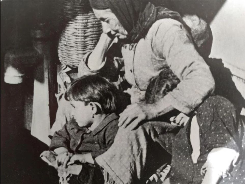 Eκδήλωση της Χριστιανικής Φοιτητικής Ένωσης για τα 100 χρόνια από τη Μικρασιατική καταστροφή