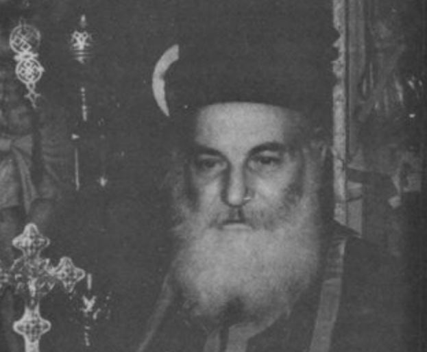 Πατήρ Ευάγγελος Χαλκίδης: Οι άγιοι φροντίζουν για το λάδι της καντήλας τους