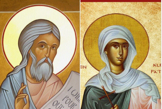 PROFETI JOEL – OSHËNARE KLEOPATRA