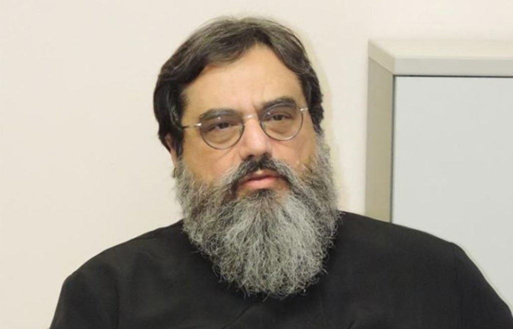 Αφιέρωμα στη μνήμη του μακαριστού π. Αδαμαντίου Αυγουστίδη